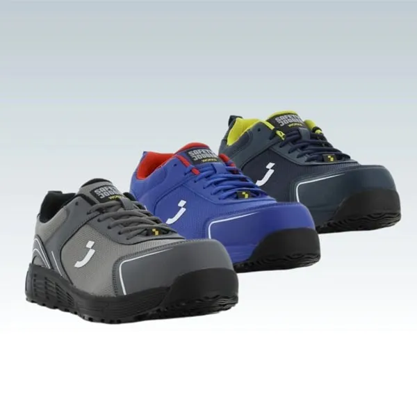 Giày Bảo Hộ Jogger AAK S1P Low