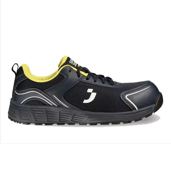 Giày Bảo Hộ Jogger AAK S1P Low
