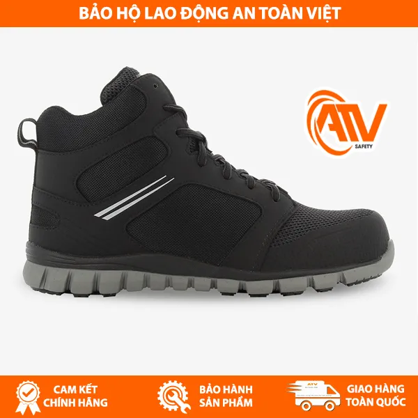 Giày Bảo Hộ Jogger Absolute