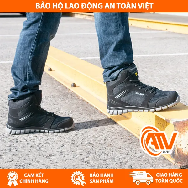 Giày Bảo Hộ Jogger Absolute