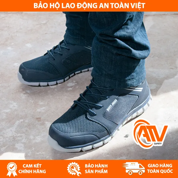 Giày Bảo Hộ Jogger Absolute