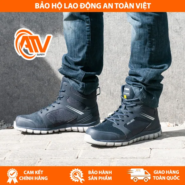 Giày Bảo Hộ Jogger Absolute