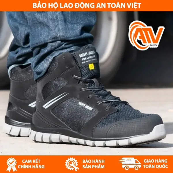 Giày Bảo Hộ Jogger Absolute
