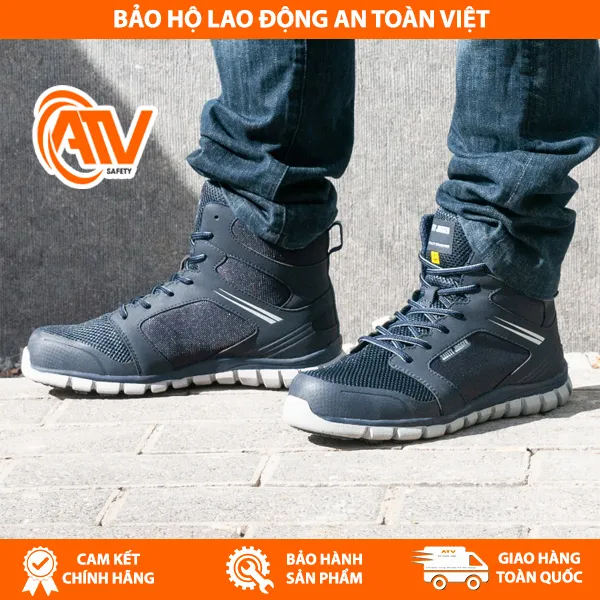 Giày Bảo Hộ Jogger Absolute