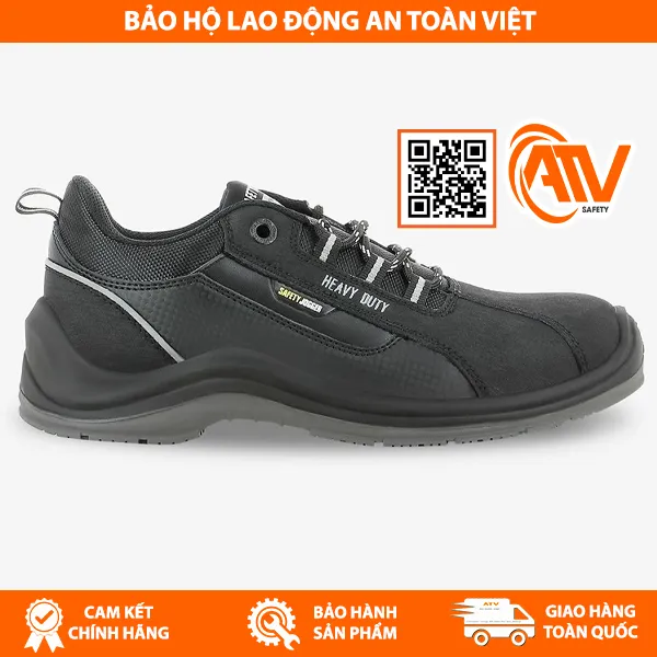 Giày Bảo Hộ Jogger Advance S1P