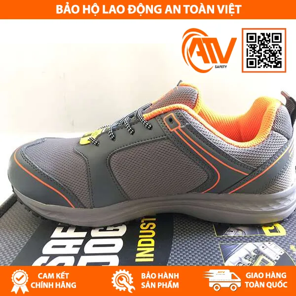 Giày Bảo Hộ Jogger Balto S1 SRC