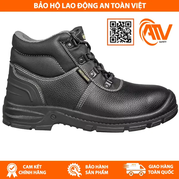 Giày Bảo Hộ Jogger Bestboy231 S3