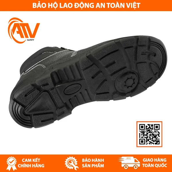 Giày Bảo Hộ Jogger Bestboy231 S3
