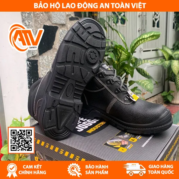 Giày Bảo Hộ Jogger Bestboy231 S3
