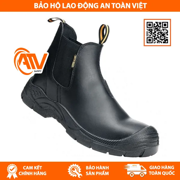 Giày Bảo Hộ Jogger Bestfit S1P