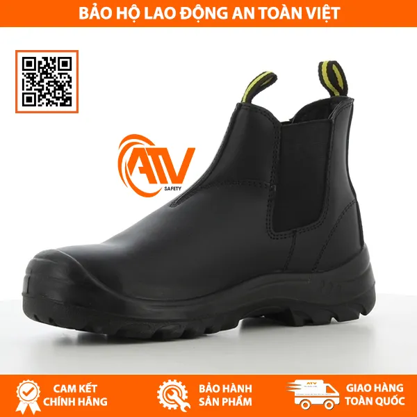 Giày Bảo Hộ Jogger Bestfit S1P