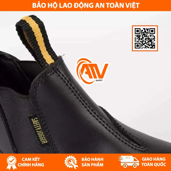 Giày Bảo Hộ Jogger Bestfit S1P