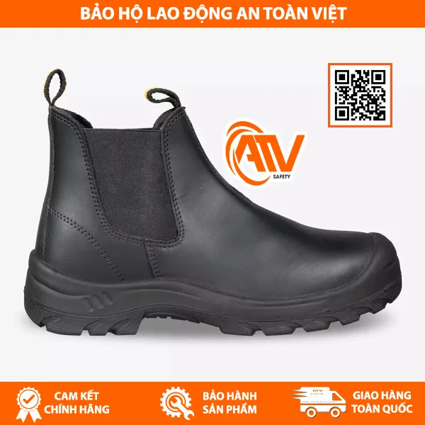 Giày Bảo Hộ Jogger Bestfit S1P