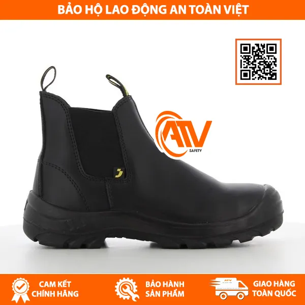 Giày Bảo Hộ Jogger Bestfit S1P