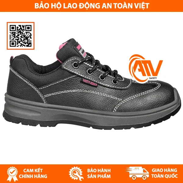 Giày Bảo Hộ Jogger Bestgirl S3