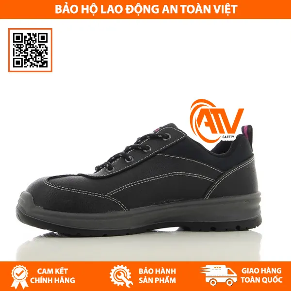 Giày Bảo Hộ Jogger Bestgirl S3
