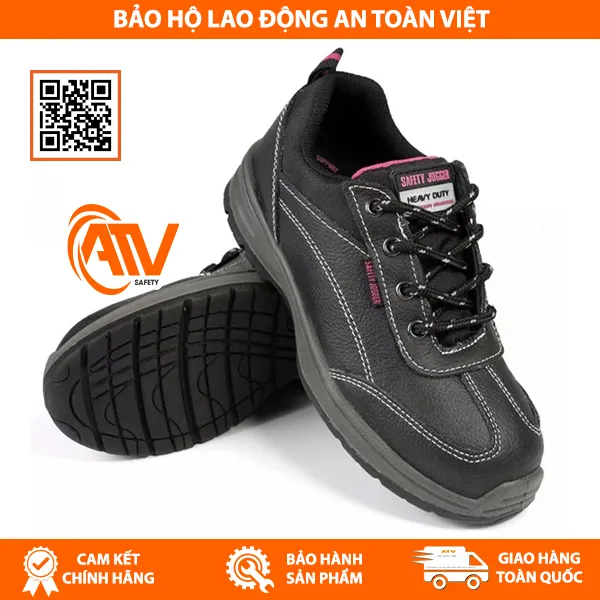 Giày Bảo Hộ Jogger Bestgirl S3