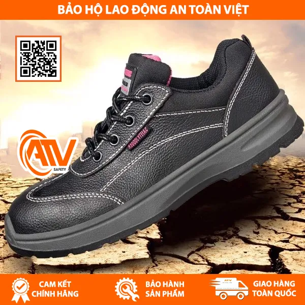 Giày Bảo Hộ Jogger Bestgirl S3