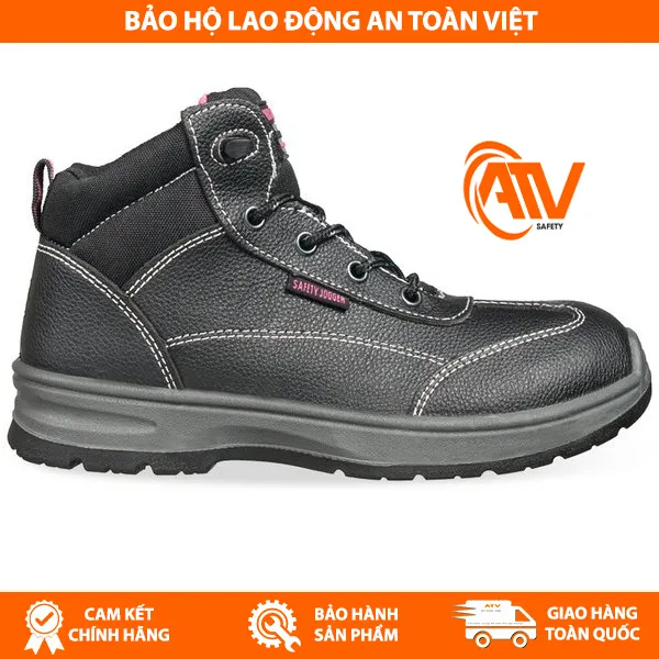 Giày Bảo Hộ Jogger Bestlady S3