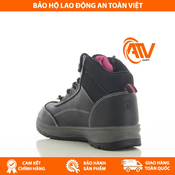 Giày Bảo Hộ Jogger Bestlady S3