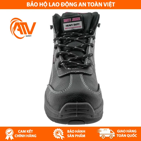 Giày Bảo Hộ Jogger Bestlady S3