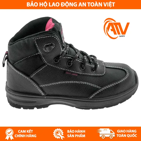 Giày Bảo Hộ Jogger Bestlady S3