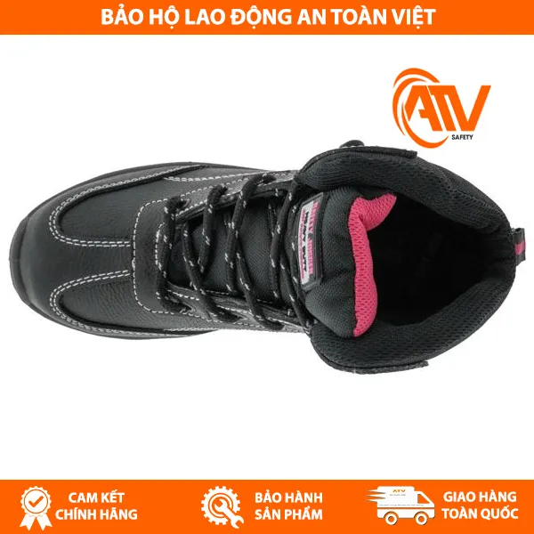 Giày Bảo Hộ Jogger Bestlady S3