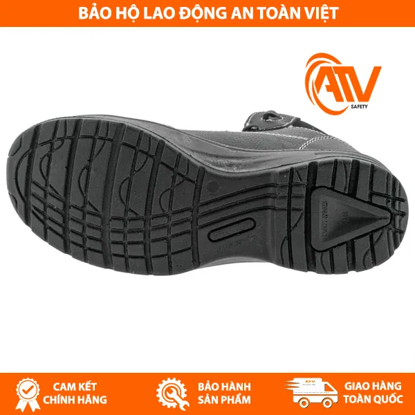Giày Bảo Hộ Jogger Bestlady S3