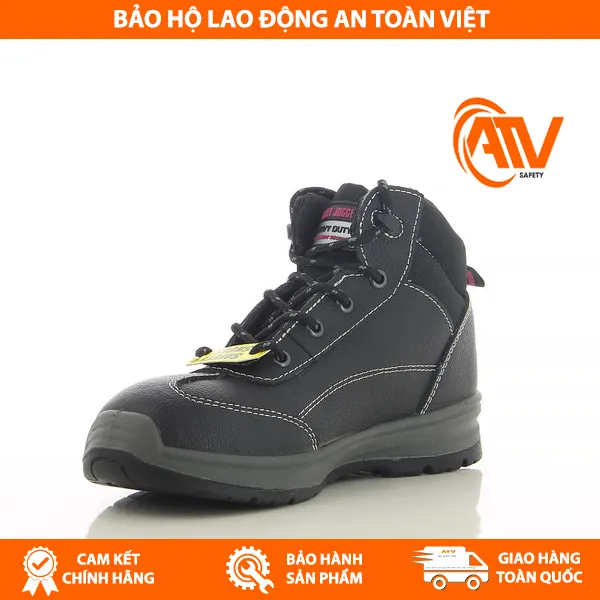 Giày Bảo Hộ Jogger Bestlady S3