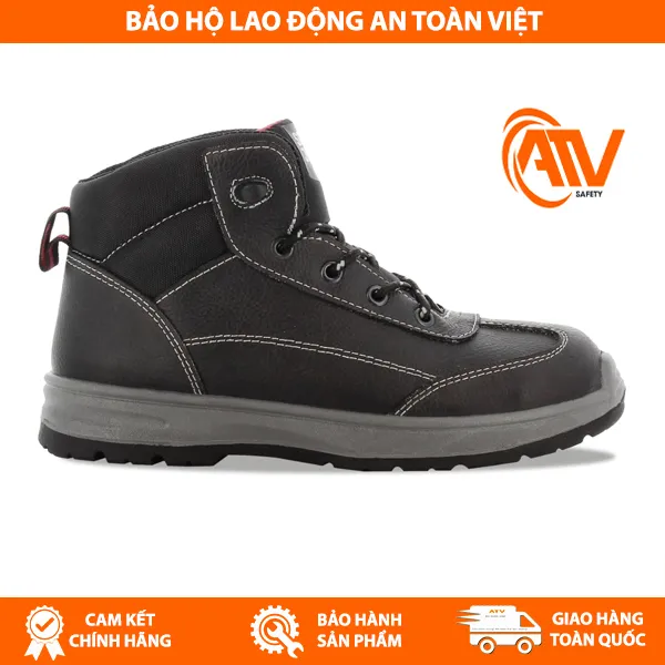 Giày Bảo Hộ Jogger Bestlady S3