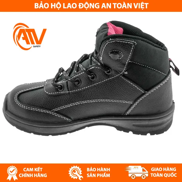 Giày Bảo Hộ Jogger Bestlady S3
