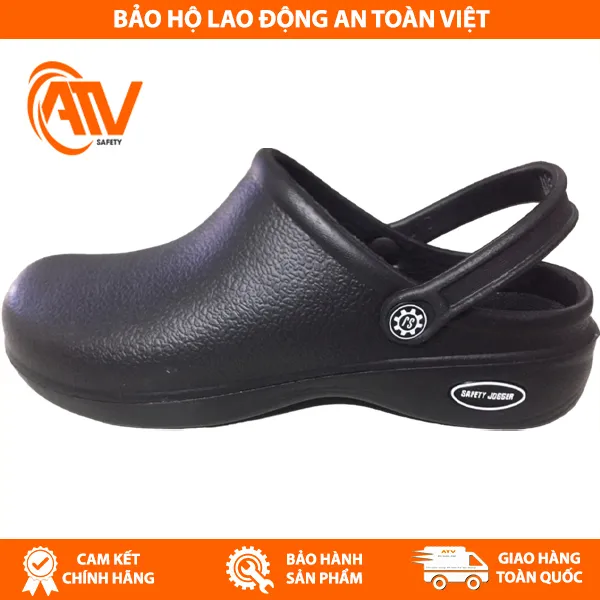 Giày Bảo Hộ Jogger Bestlight Phòng Sạch