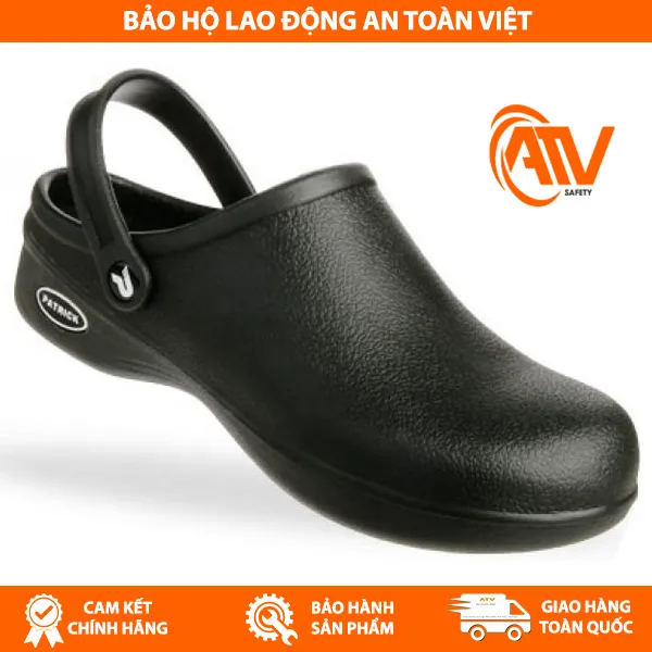 Giày Bảo Hộ Jogger Bestlight Phòng Sạch