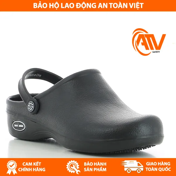 Giày Bảo Hộ Jogger Bestlight Phòng Sạch