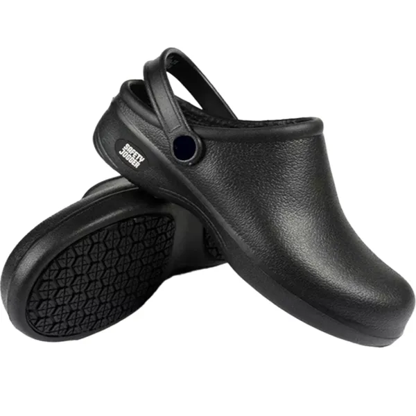 Giày Bảo Hộ Jogger Bestlight Phòng Sạch