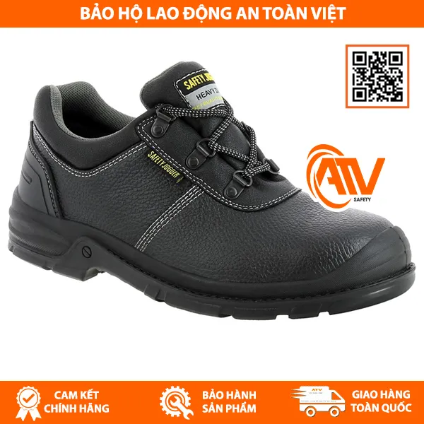 Giày Bảo Hộ Safety Jogger Bestrun 2 S3