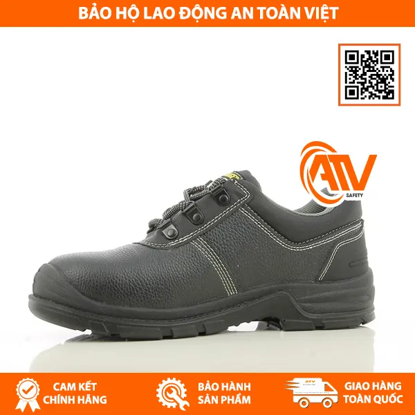 Giày Bảo Hộ Safety Jogger Bestrun 2 S3