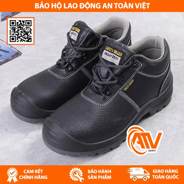 Giày Bảo Hộ Safety Jogger Bestrun 2 S3