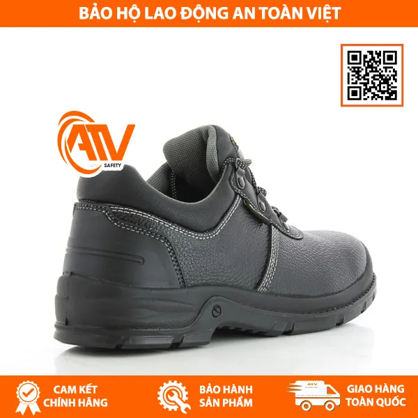 Giày Bảo Hộ Safety Jogger Bestrun 2 S3