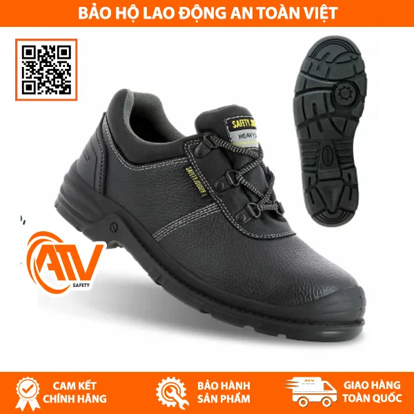 Giày Bảo Hộ Safety Jogger Bestrun 2 S3