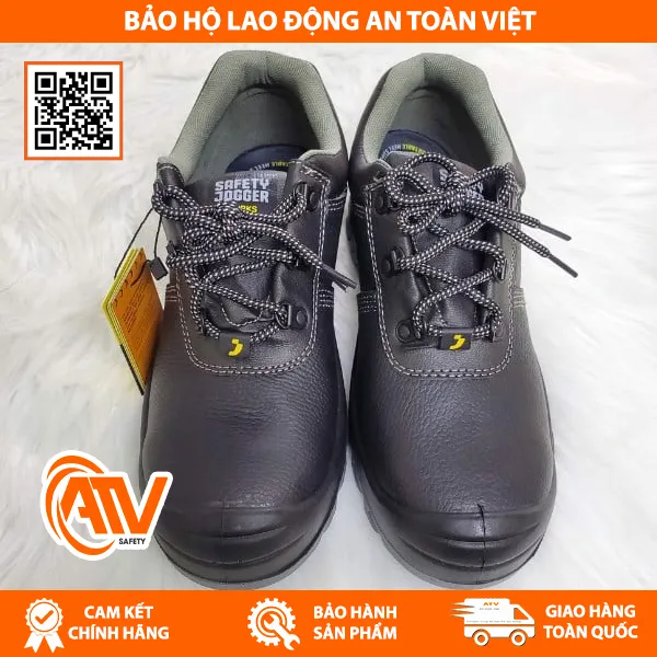 Giày Bảo Hộ Safety Jogger Bestrun 2 S3