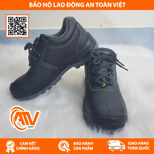 Giày Bảo Hộ Safety Jogger Bestrun 2 S3