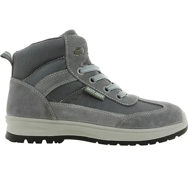 Giày Bảo Hộ Jogger Botanic S1P