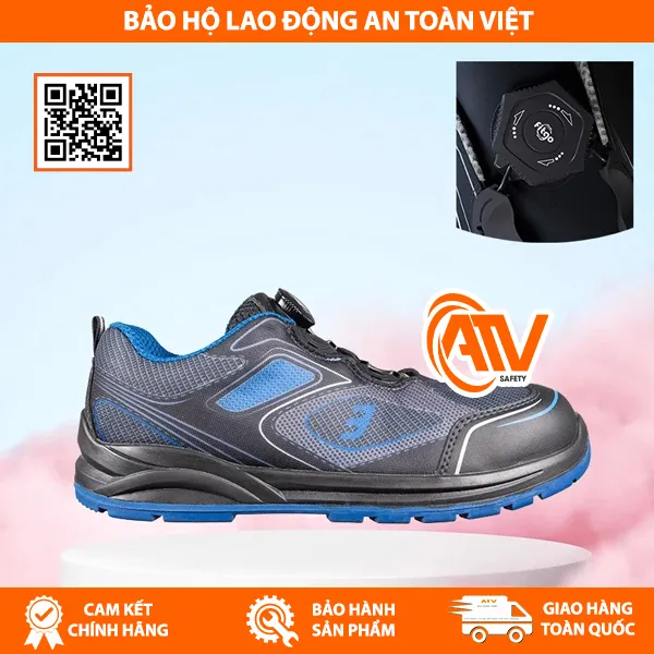 Giày bảo hộ Jogger Cador S1P