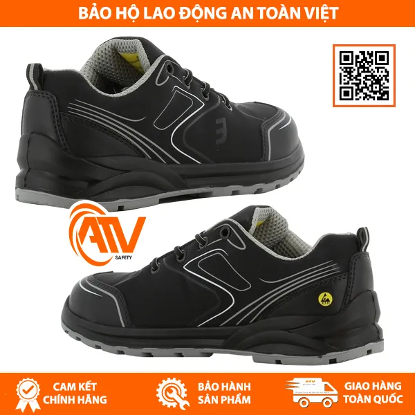 Giày bảo hộ Jogger Cador S1P