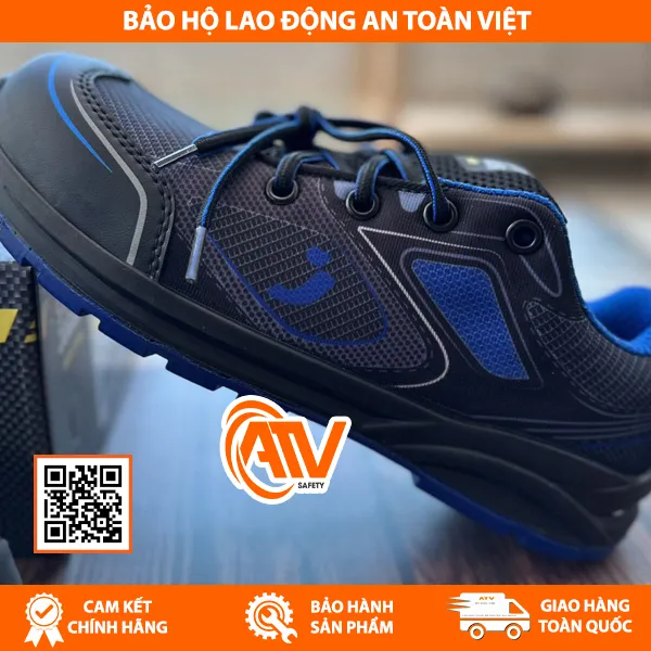 Giày bảo hộ Jogger Cador S1P