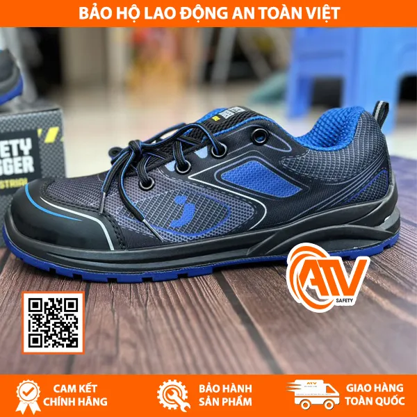 Giày bảo hộ Jogger Cador S1P