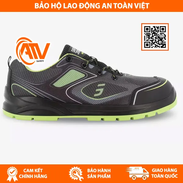 Giày bảo hộ Jogger Cador S1P