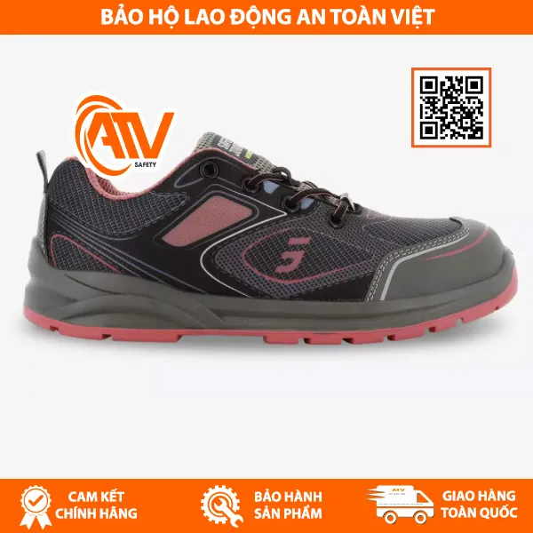 Giày bảo hộ Jogger Cador S1P