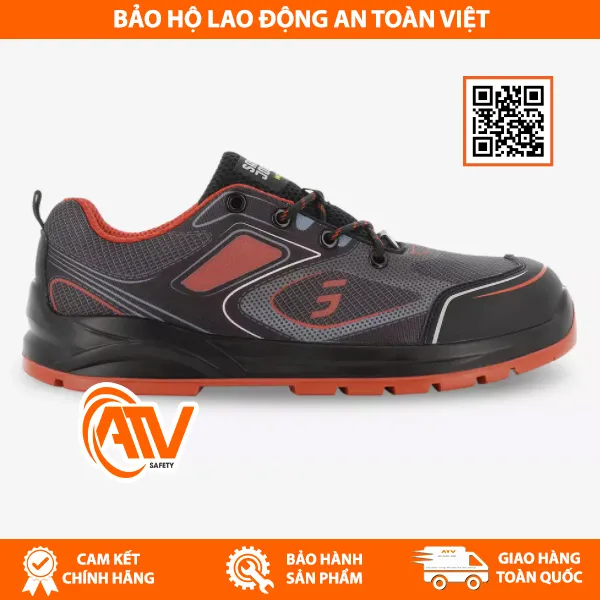 Giày bảo hộ Jogger Cador S1P